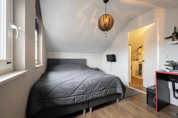 Medium property photo - Cappelblok 20, 4741 DS Hoeven